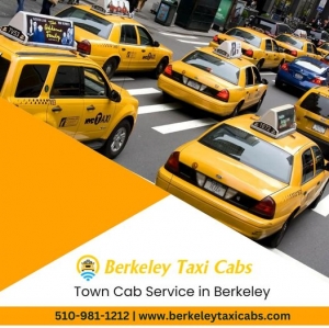 Comfortable Travel with professional airport transportation in Berkeley- here is the guide